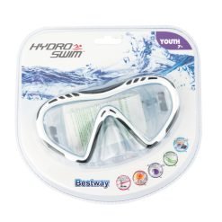MASKE CLEAR SEA +7 YAŞ - Görsel 5