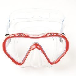 MASKE CLEAR SEA +7 YAŞ - Görsel 4