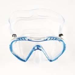 MASKE CLEAR SEA +7 YAŞ - Görsel 2