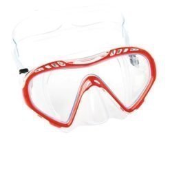 MASKE CLEAR SEA +7 YAŞ - Görsel 7