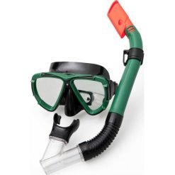 MASKE SNORKEL SET MİRA - Görsel 2
