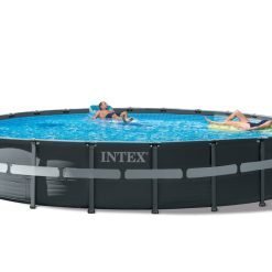 26340 INTEX ULTRA XTR HAVUZ SETİ 7.32m Ø X 1.32m 17 26340 INTEX ULTRA XTR HAVUZ SETİ 7.32m Ø X 1.32m - Görsel 3