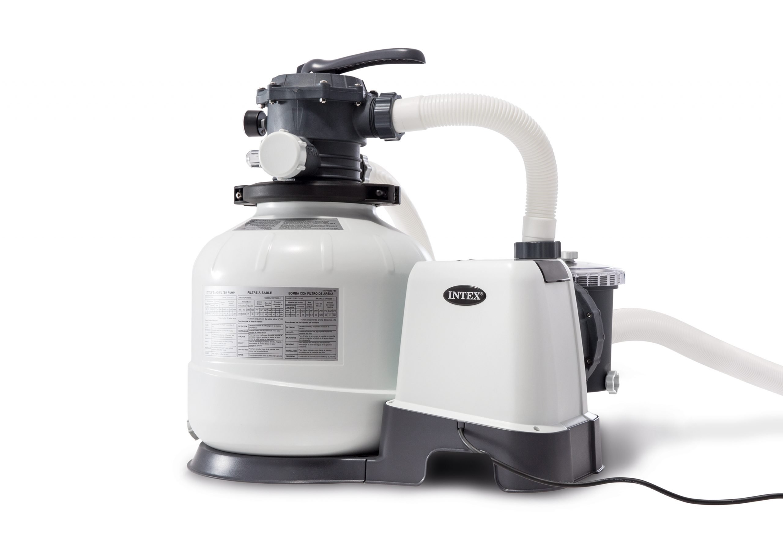HAVUZ MOTORU 10500L/S 3 HAVUZ MOTORU 10500L/S