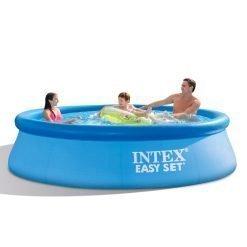 28122 INTEX KOLAY KURULUM HAVUZ SET 3.05m Ø