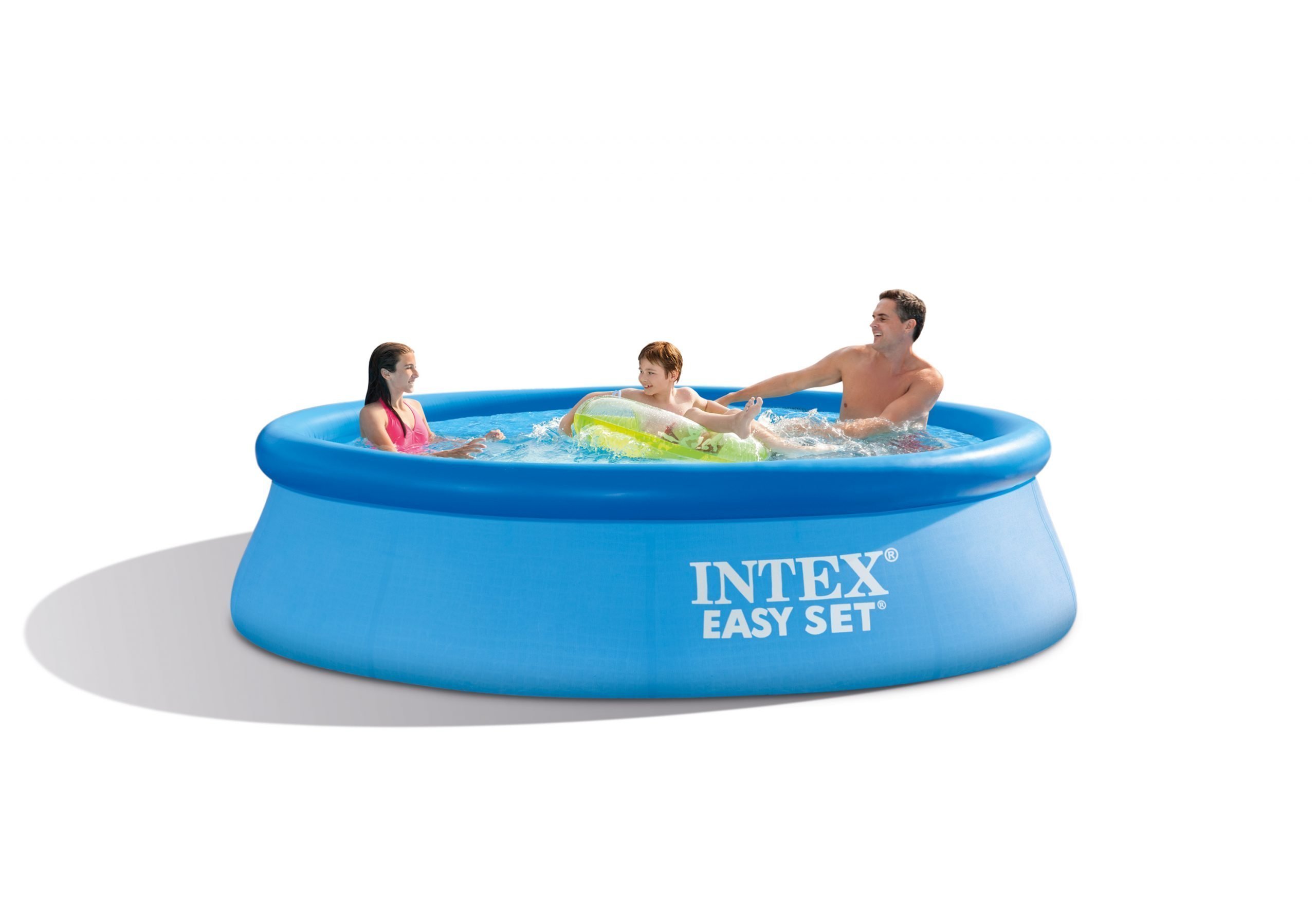 28122 INTEX KOLAY KURULUM HAVUZ SET 3.05m Ø 3 28122 INTEX KOLAY KURULUM HAVUZ SET 3.05m Ø