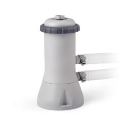 28242 METAL ÇERÇEVELİ HAVUZ SETİ 4.57m Ø X 1.22m 15 28242 METAL ÇERÇEVELİ HAVUZ SETİ 4.57m Ø X 1.22m - Görsel 4