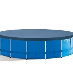 28242 METAL ÇERÇEVELİ HAVUZ SETİ 4.57m Ø X 1.22m 18 28242 METAL ÇERÇEVELİ HAVUZ SETİ 4.57m Ø X 1.22m - Görsel 7