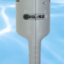 Şarjlı Havuz Vakum Elektrikli Süpürge 17 Şarjlı Havuz Vakum Elektrikli Süpürge - Görsel 8
