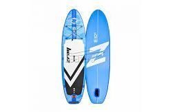 ZRAY E10 SUP SET  EVASION DELUXE - Görsel 2