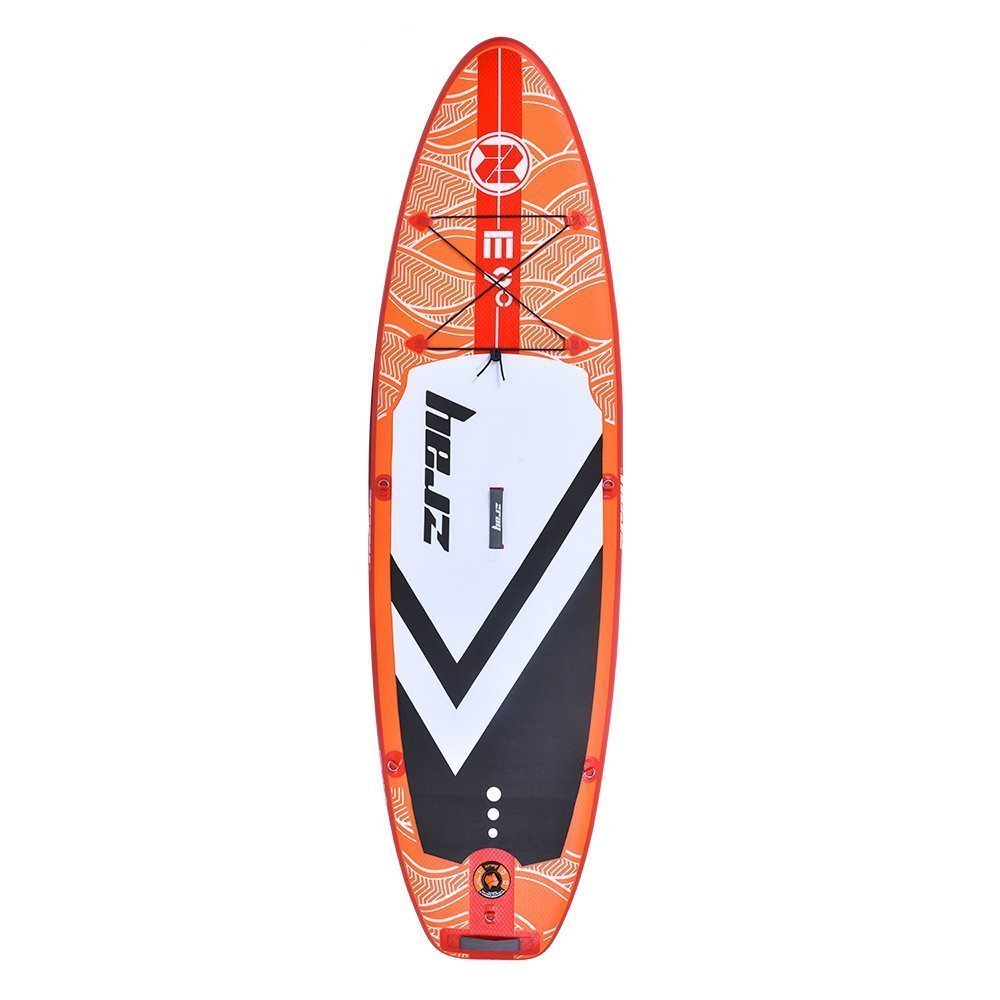 ZRAY E9 SUP SET EVASION 9' 4 ZRAY E9 SUP SET EVASION 9' - Görsel 3
