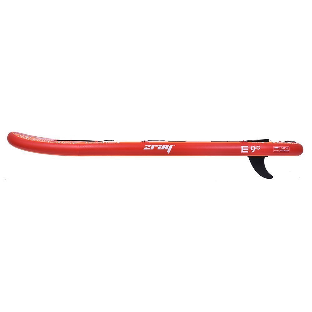 ZRAY E9 SUP SET EVASION 9' 6 ZRAY E9 SUP SET EVASION 9' - Görsel 5