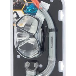 MASKE ŞNORKEL SET OCEAN - Görsel 4