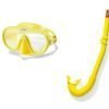 MASKE SNORKEL SET MACERACI