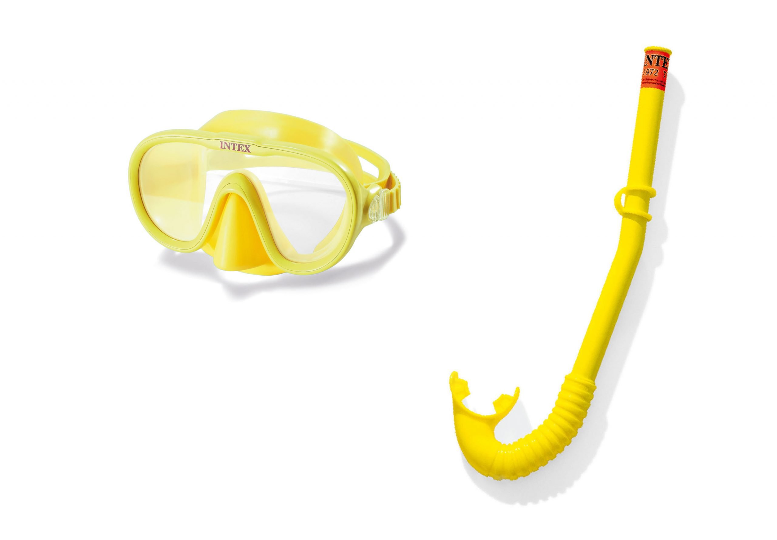 MASKE SNORKEL SET MACERACI 3 MASKE SNORKEL SET MACERACI