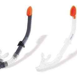 Snorkel Kolay Tahliye - Görsel 2
