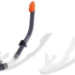 Snorkel Kolay Tahliye - Görsel 3