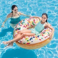 BÜYÜK SİMİT SERPME DONUT SİMİT - Görsel 4
