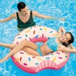 BÜYÜK SİMİT DONUT GÖKKUŞAĞI 9 BÜYÜK SİMİT DONUT GÖKKUŞAĞI - Görsel 4