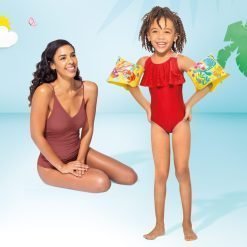 Intex Su Altı Kolluk - Görsel 4