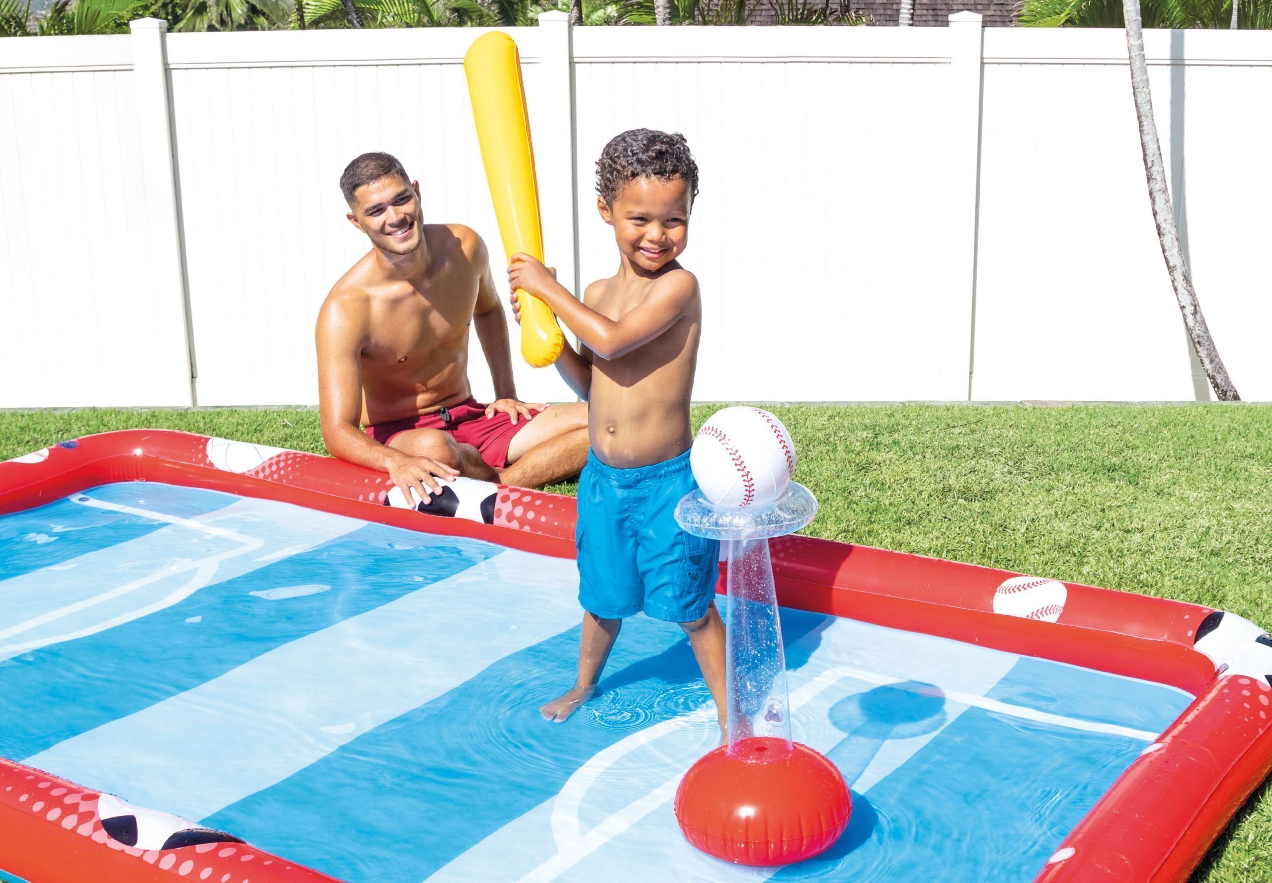 Havuz Aksiyon Sporları 5 Havuz Aksiyon Sporları - Görsel 3
