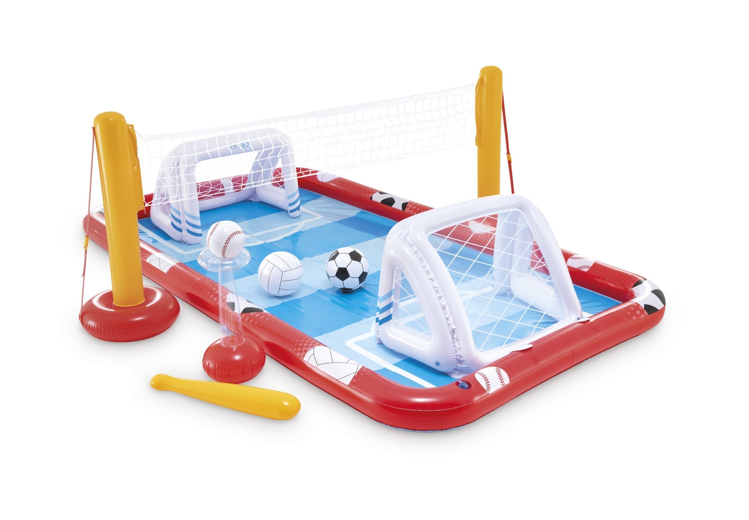Havuz Aksiyon Sporları 3 Havuz Aksiyon Sporları