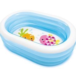 DENİZ ARKADAŞLARIM BEBEK HAVUZU