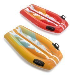 ŞİŞME YÜZME TAHTASI (BODYBOARD - SÖRF) - Görsel 4