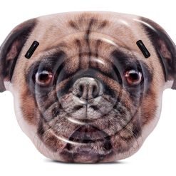 ŞİŞME ADA KÖPEK