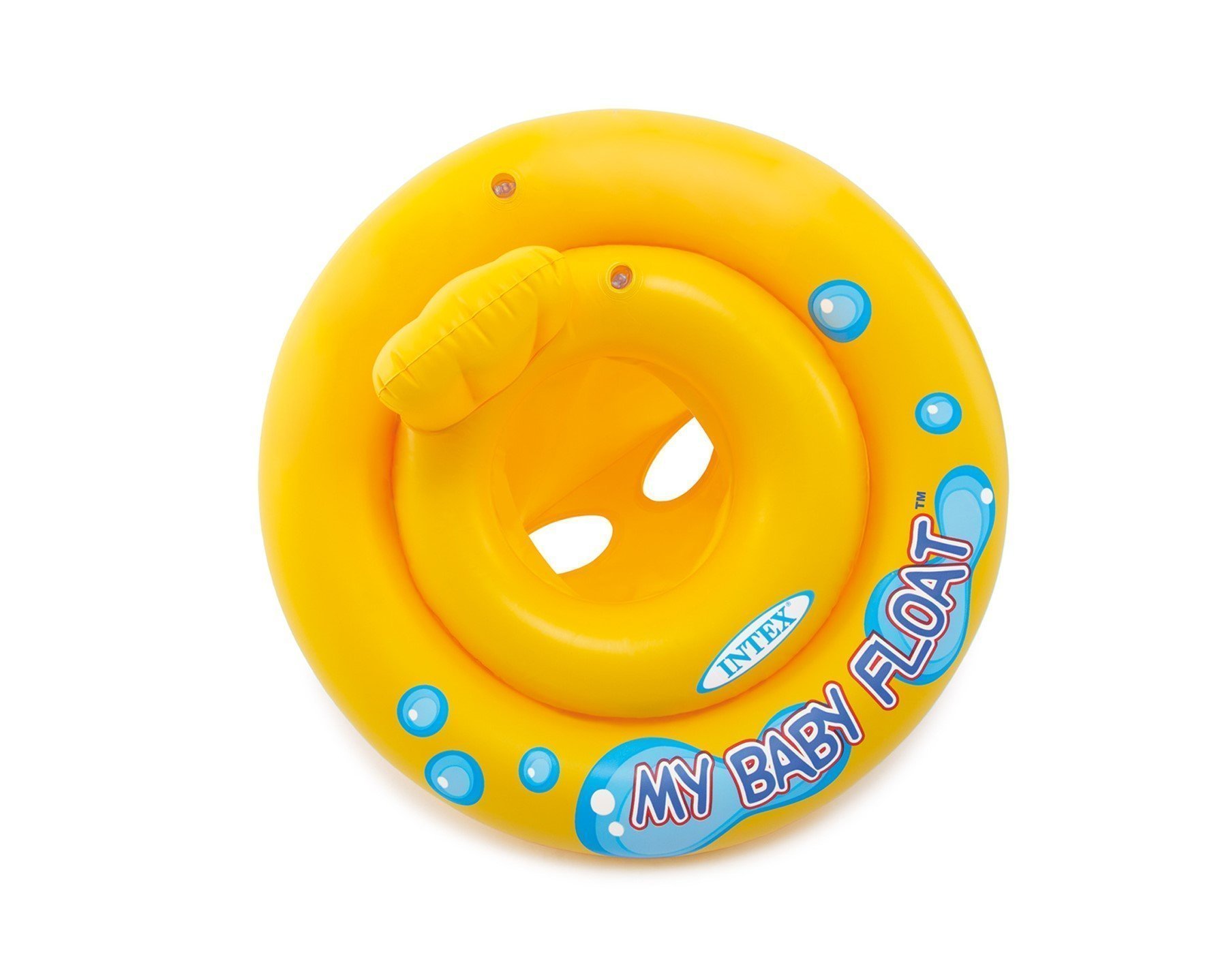 OTURAKLI SİMİT BEBEK FLOTÖRÜ 2 OTURAKLI SİMİT BEBEK FLOTÖRÜ