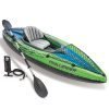 Challenger K1 Kayak