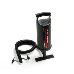 Intex Explorer K2 2 Kişilik şişme kayak + Alüminyum Kürek ve Pompa | 68307 - Görsel 6