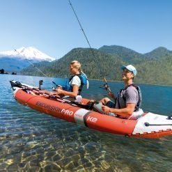 EXCURSION PRO K2 KAYAK - Görsel 3