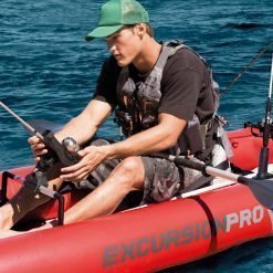 Alternative view of EXCURSION PRO K2 KAYAK