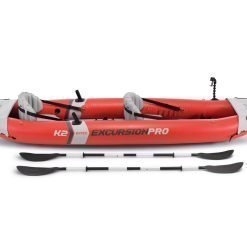 EXCURSION PRO K2 KAYAK - Görsel 8