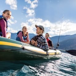 SEAHAWK 4 BOAT SET 68351 - Görsel 10