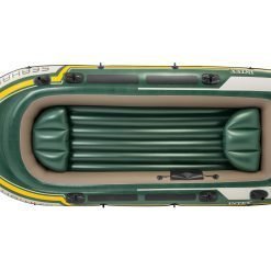 SEAHAWK 4 BOAT SET 68351 - Görsel 9