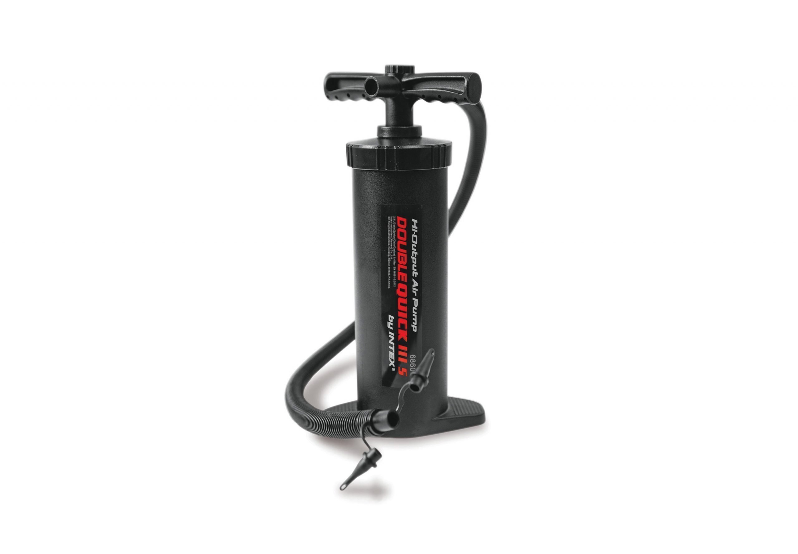 Intex 68373 Mariner 3 Bot Set – 297 × 127 × 46 cm – 3 Kişilik Şişme Bot Seti, 300 kg Kapasite 14 Intex 68373 Mariner 3 Bot Set – 297 × 127 × 46 cm – 3 Kişilik Şişme Bot Seti, 300 kg Kapasite - Görsel 12