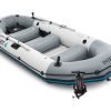 Intex 68376 Mariner 4 Boat Set – 4 Kişilik Şişme Bot Seti (328 × 145 × 48 cm) – Alüminyum Kürek & Pompa Dahil 2 68376 prd 2021 300 scaled 1