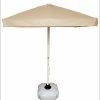 ŞEMSİYE BOND KARE 300x300/8 POLYESTER