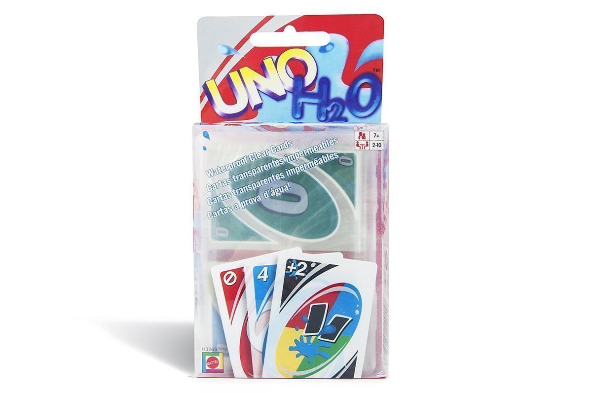 UNO SUYA DAYANIKLI 4 UNO SUYA DAYANIKLI - Görsel 2