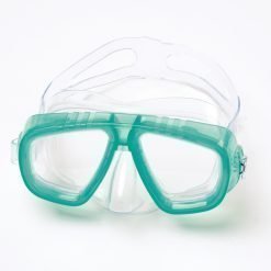 MASKE ÇİFT LENS