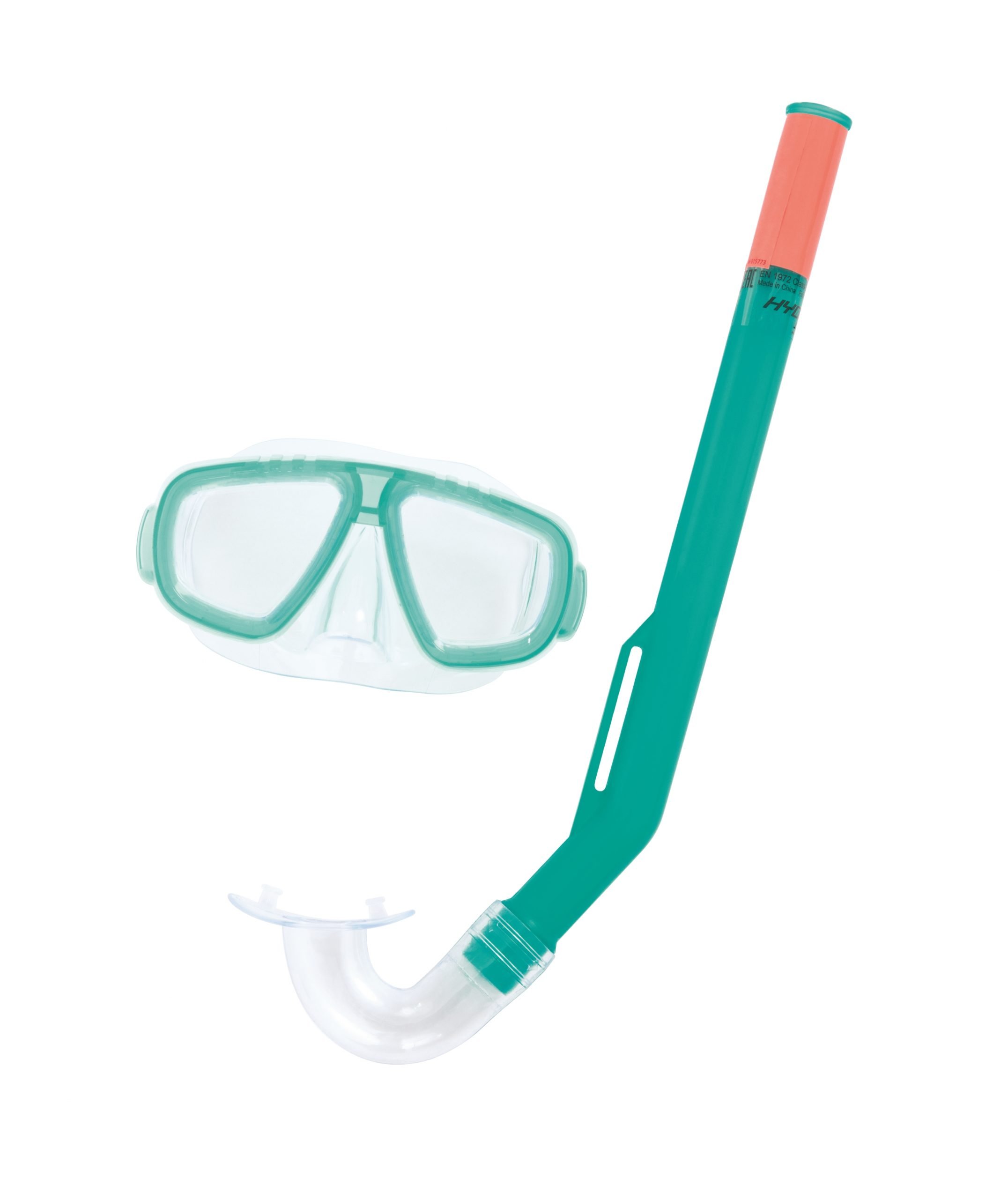 MASKE SNORKEL SET FUN 3 MASKE SNORKEL SET FUN