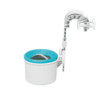 HAVUZ YÜZEY TEMİZLEYİCİ (SKİMMER) 1 omaslk