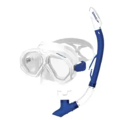 SPEEDO LEISURE ADULT DUAL LENSES COMBO - Görsel 8