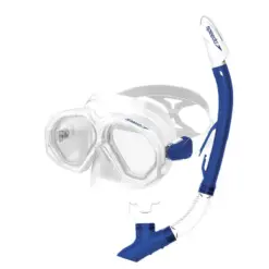 SPEEDO LEISURE ADULT DUAL LENSES COMBO - Görsel 7
