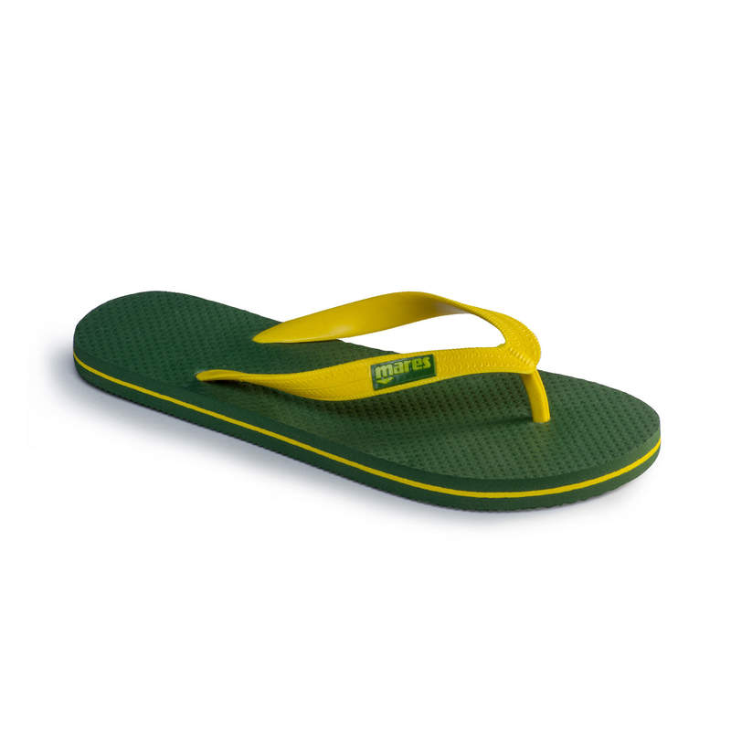 Mares CLOUD slipper Kid GN TERLİK 3 Mares CLOUD slipper Kid GN TERLİK