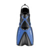 Mares Fins X-ONE PALET 2 410337 X One BL