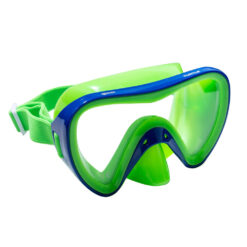 Mares MASK TURTLE MASKE 9 Mares MASK TURTLE MASKE - Görsel 3