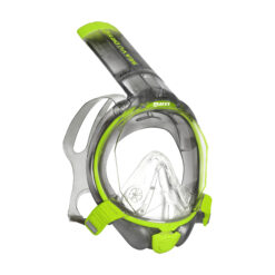Mares Full Face Mask SEA VU DRY + MASKE
