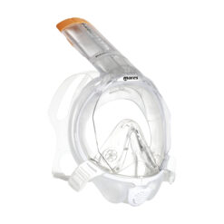 Alternative view of Mares Full Face Mask SEA VU DRY + MASKE